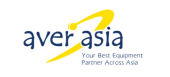 Logo Aver Asia