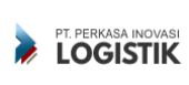 Logo Perkasa Logistik Batam