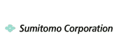 Logo Sumitomo Corp